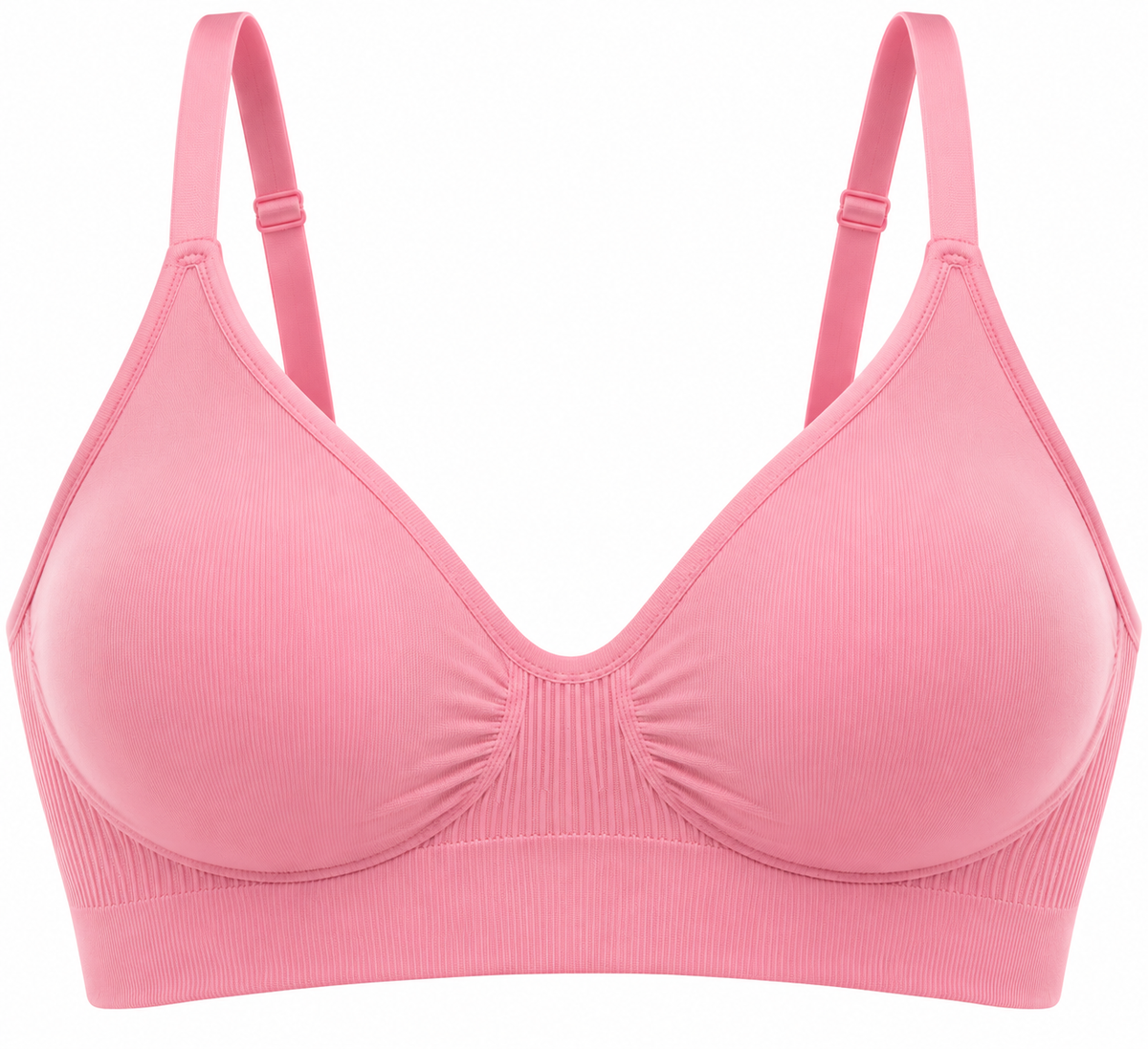 Seamless Bralette Bra
